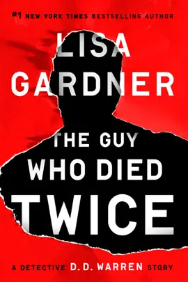 Read: The Guy Who Book Died Twice