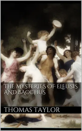 Read: The Book Mysteries of Eleusis and Bacchus