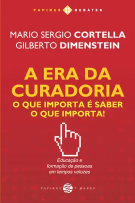 Read: Book A Era da curadoria