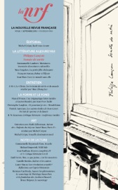 La Nouvelle Revue Française N° 633 - Collectifs