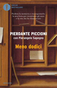 Scarica Libro online Meno dodici