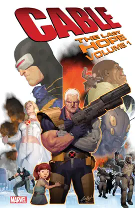 Read: Cable