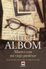 Martes con mi viejo profesor - Mitch Albom