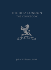 The Ritz London - John Williams &amp; The Ritz Hotel (London) Limited Cover Art