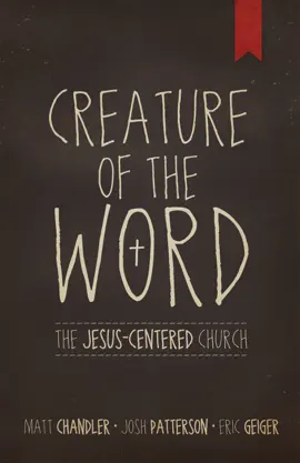 Read: Creature Book of the Word
