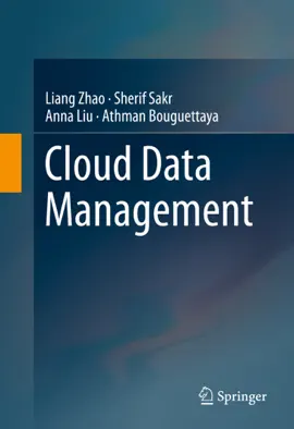 Read: Book Cloud Data Management