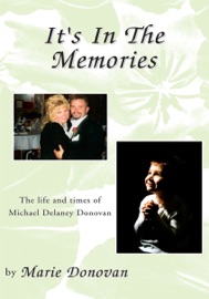It's In the Memories - Marie Donovan