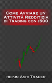 Come Diventare un Trader con soli € 500 a Disposizione? - Heikin Ashi Trader