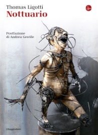 Nottuario - Thomas Ligotti