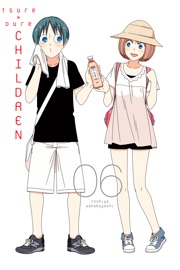 Tsuredure Children Volume 6 - Toshiya Wakabayashi