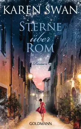 Read: Sterne über Book Rom