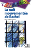 La nuit mouvementée de Rachel - Niveau B1.2 - Lecture Découverte - Ebook - Marie-Andrée Clermont