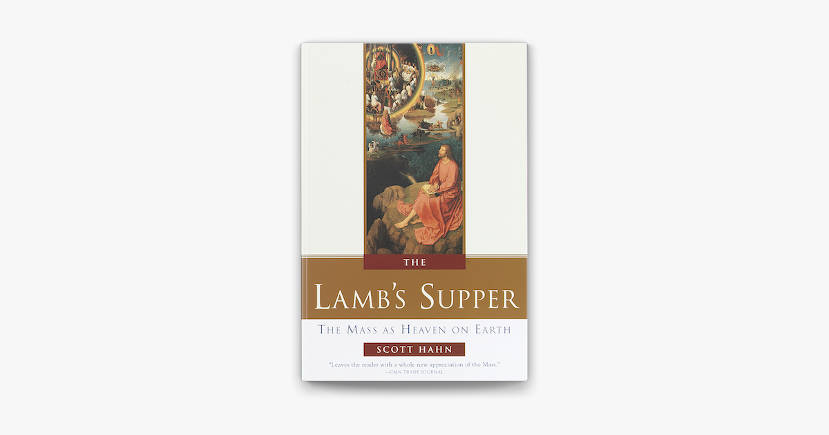 The Lamb's Supper