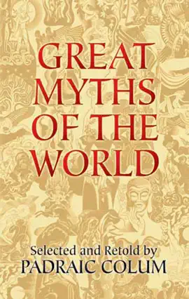 Read: Book Great Myths of the World