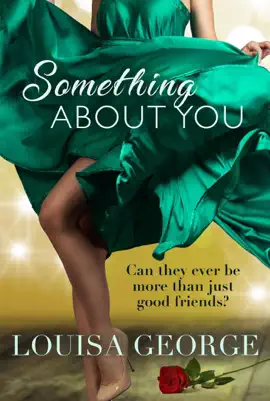 Read: Book Something About You