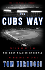 The Cubs Way - Tom Verducci Cover Art