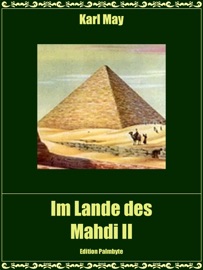 Im Lande des Mahdi 2 - Karl May