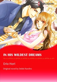 In His Wildest Dreams - Erio Hori & Debbi Rawlins