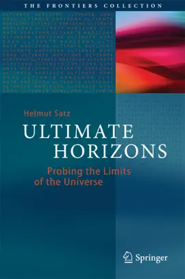 Read: Ultimate Book Horizons