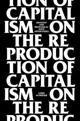 Read: On The Book Reproduction Of Capitalism