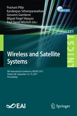 Read: Wireless and Satellite Book Systems