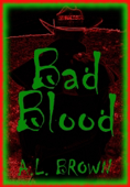 Bad Blood - Al Brown