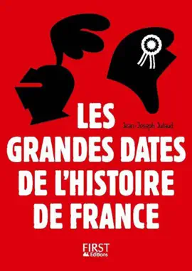 Read: Book Petit Livre - les grandes dates de l'Histoire de France, 3ème