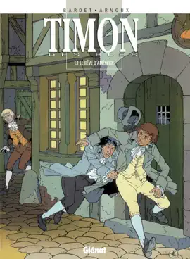 Read: Timon des Book blés - Tome 01