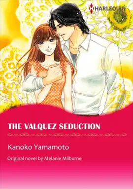 Read: The Valquez Seduction Book