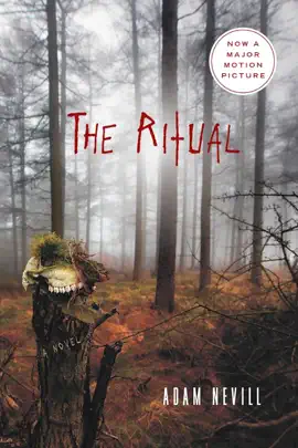 Read: Book The Ritual