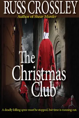 Read: The Book Christmas Club