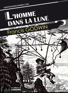 Read: L'homme dans la Book lune