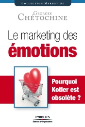 Le marketing des émotions
