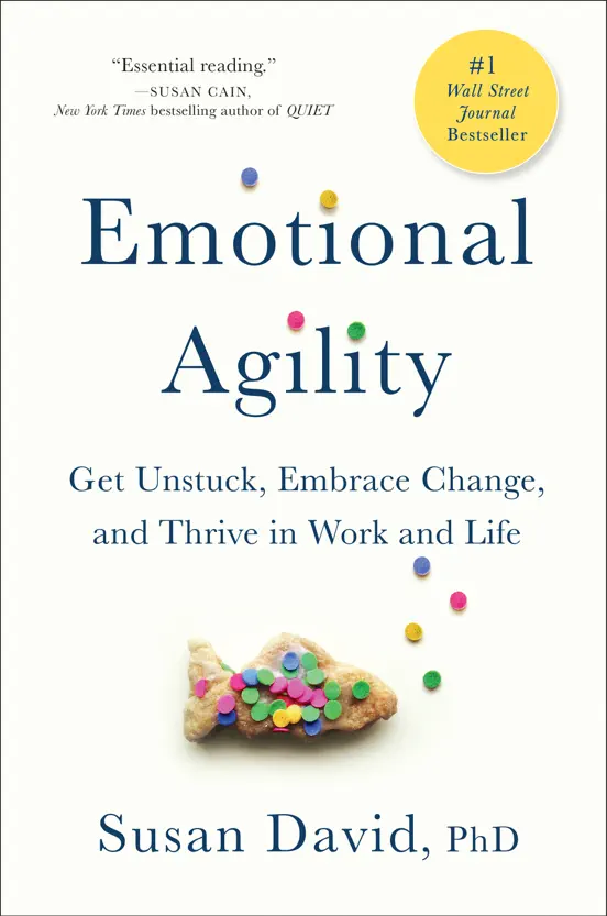 Emotional Agility