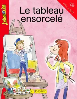 Read: Le tableau Book ensorcelé