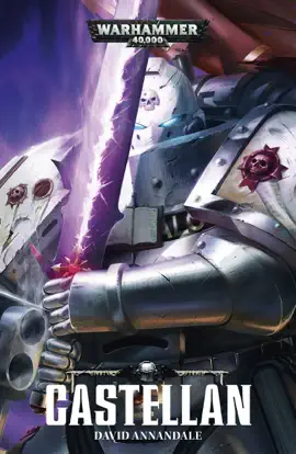 Read: Castellan