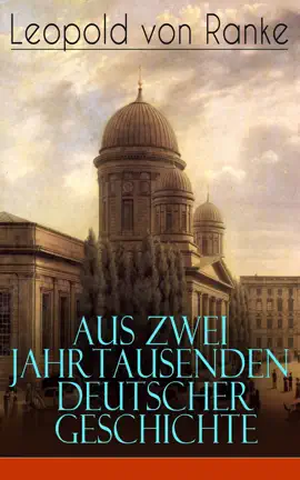 Read: Aus Zwei Jahrtausenden Book Deutscher Geschichte