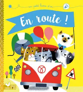Read: En route Book !