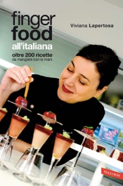 Finger food all'italiana