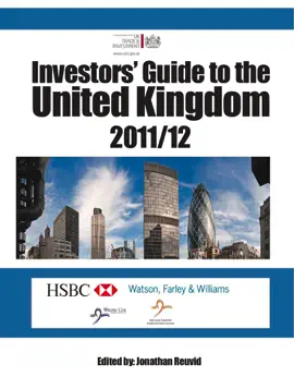 Read: Book The Investors' Guide to the United Kingdom 2011/12
