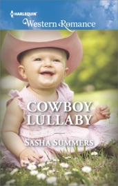 Cowboy Lullaby - Sasha Summers