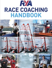 RYA Race Coaching Handbook (E-G101) - Royal Yachting Association