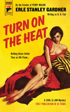 Read: Turn on Book the Heat