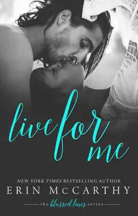 Read: Book Live for Me