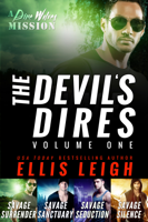 Ellis Leigh - The Devil's Dires artwork