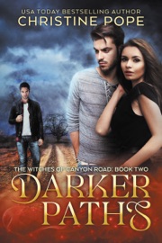 Darker Paths - Christine Pope