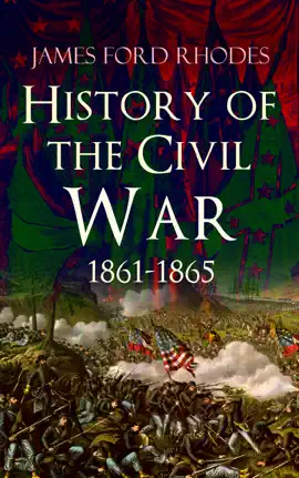 Read: History of the Civil War, 1861-1865 Book