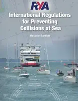 RYA Collision Regulations (E-G2)