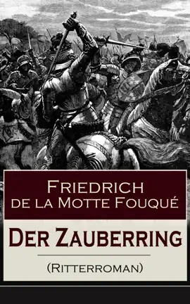 Read: Der Book Zauberring (Ritterroman)