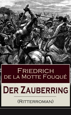 Der Zauberring (Ritterroman)